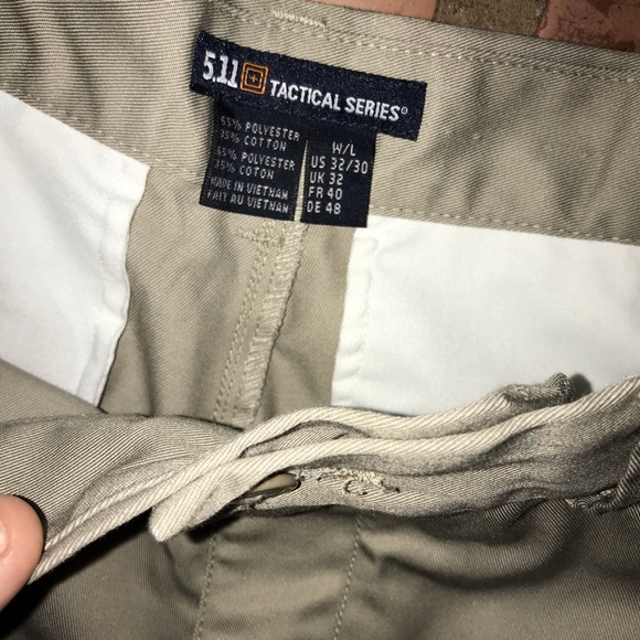 5.11 Tacticial Series stryke EMS pant 32/30 - Picture 2 of 4